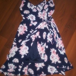 Juniors Summer Dress